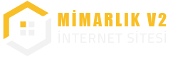 Mimarlik V2 İnternet Sitesi
