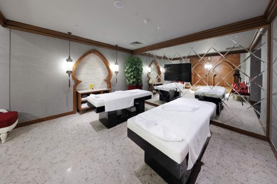 SUENO HOTEL DELUXE BELEK