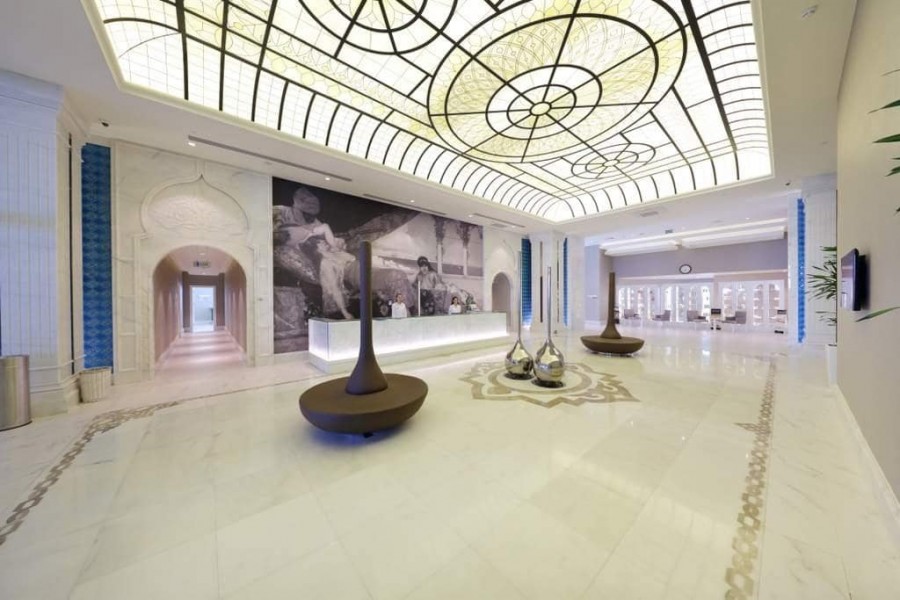 SUENO HOTEL DELUXE BELEK